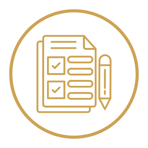 Massage consultation and treatment assessment