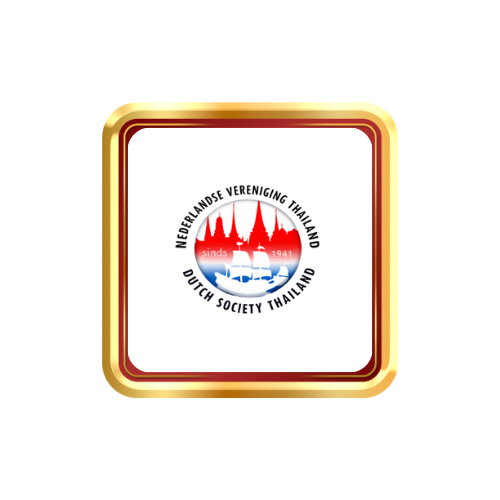 Dutch Society Thailand logo representing Nederlandse Vereniging Thailand