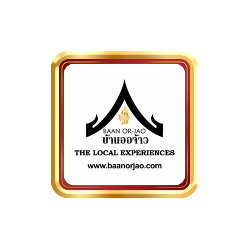 Baan Or Jao – The Local Experiences logo