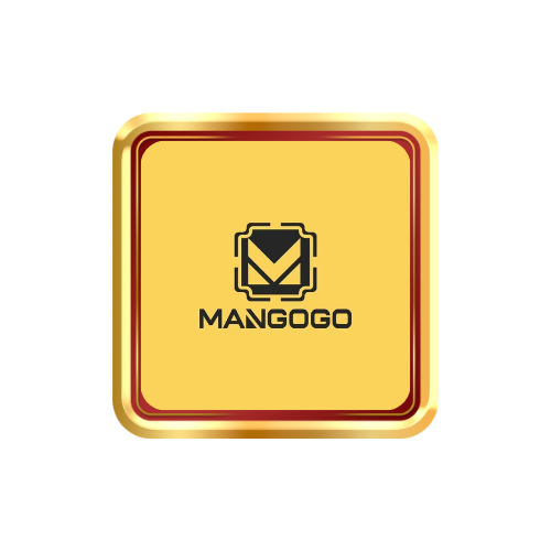 Mangogo logo