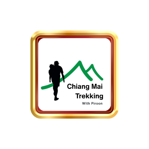 Chiang Mai Trekking with Piroon logo