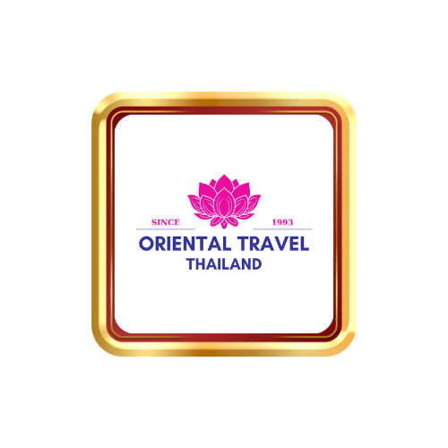 Oriental Travel Thailand logo