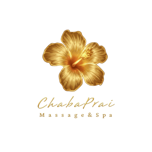 Chabaprai Massage and Spa logo
